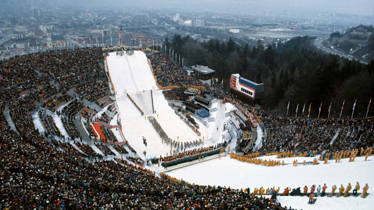 Innsbruck 1976