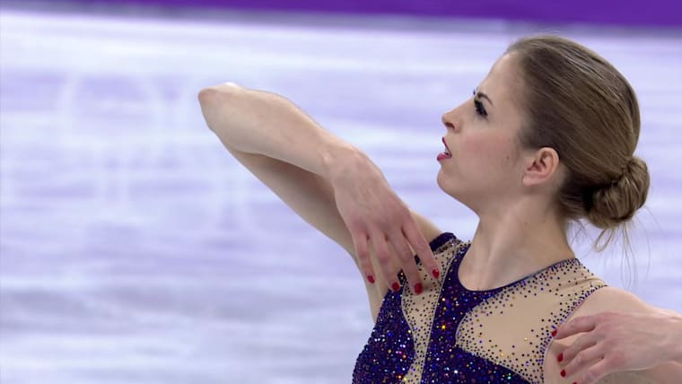 World Figure Skating Championships: Uno Shoma leads after men's