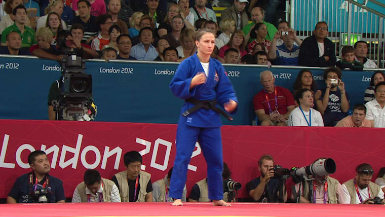 Key Takeaways: Quintavalle's Impact on Italian Judo