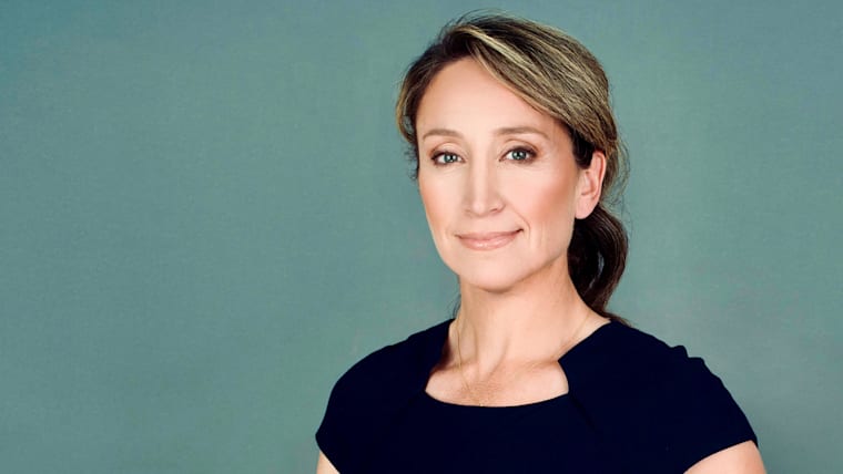 Dr Jane Thornton appointed as new IOC Medical and Scientific Director