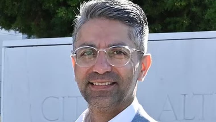 Abhinav Bindra: “Every child in India has something to gain from sport and the Olympic Movement”