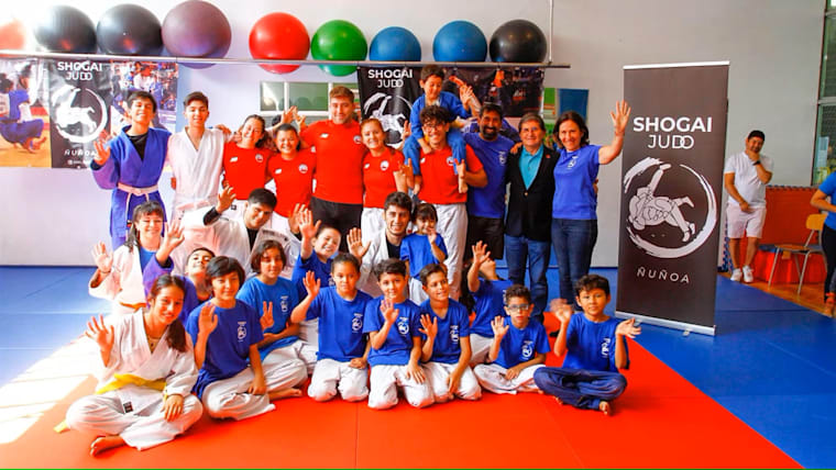 Chili : les grands changements viennent des petites choses