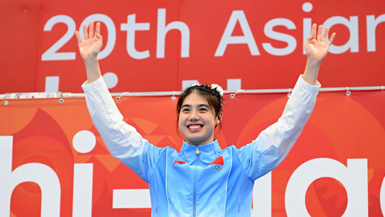 Yufei Zhang