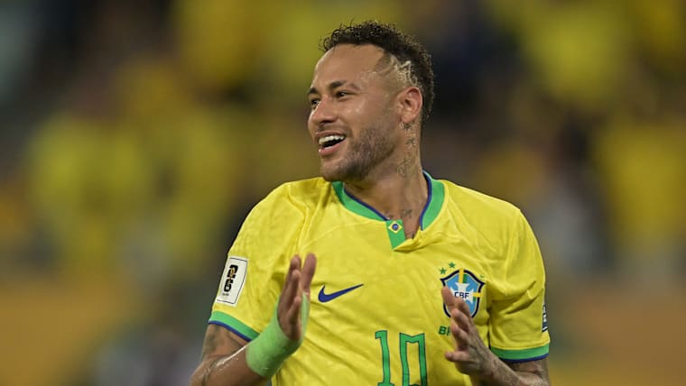Neymar