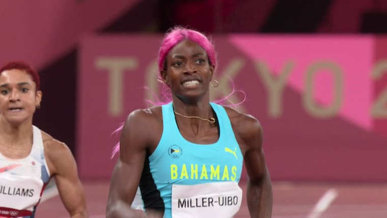Atletismo: o esporte para corredores de elite - Azibo