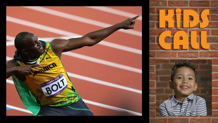 Justin GATLIN