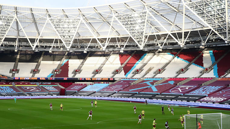 London Stadium
