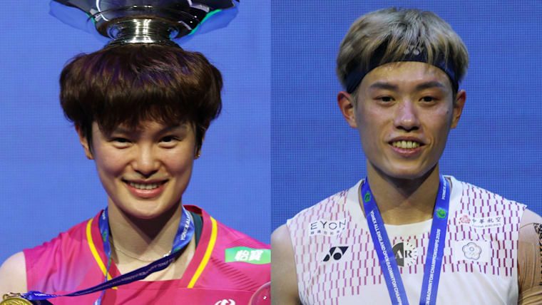 Zhiyi and Wang