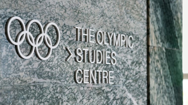 Lancement du programme de bourses de recherche olympique avancée 2021/2022