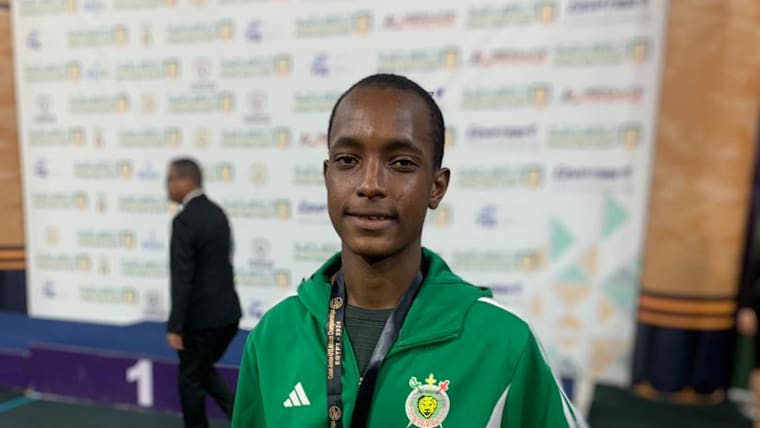 Abdourahmane Marième Sy