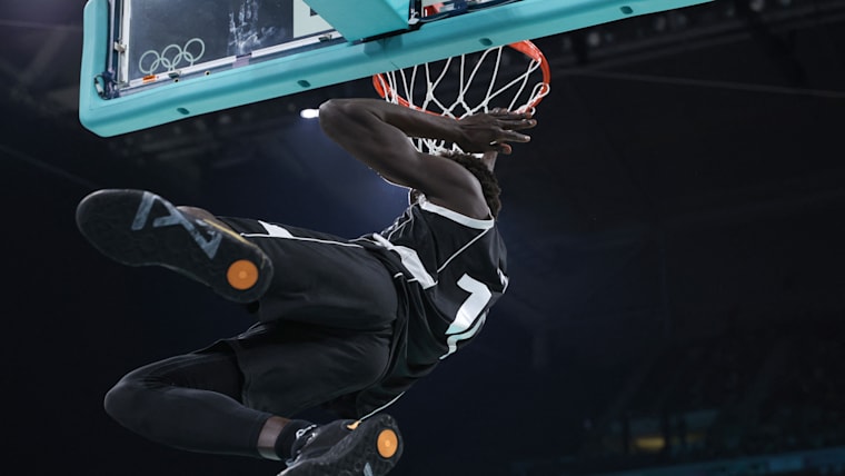 South Sudan set for historic debut at the 2025 FIBA Women's Afrobasket in Côte d'Ivoire.