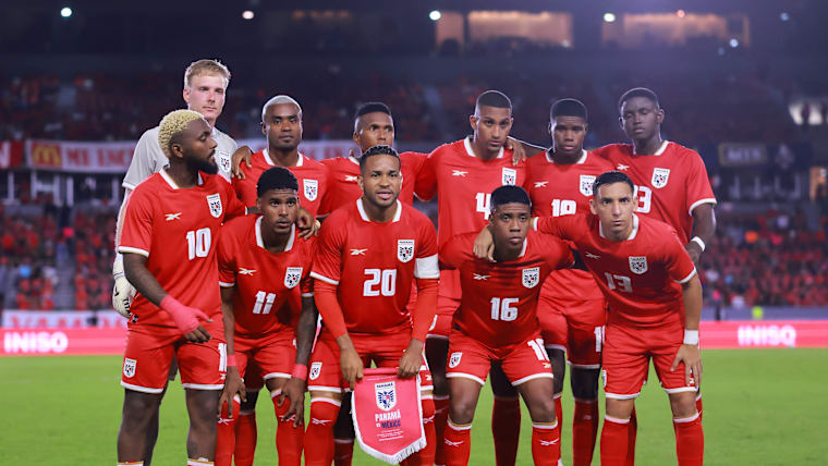 Panama football team FIFA World Cup 