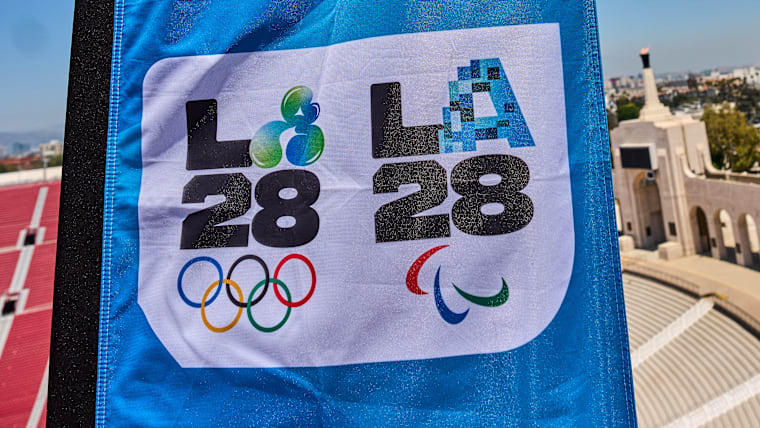 2026-07-23T142022Z_1784816417_DPAF260723X99X142063_RTRFIPP_4_OLYMPICS-OLYMPICGAMES-LA28-PREPARATIONS-OLY-FLAG-LOGO-ILLUSTRATIVEPHOT