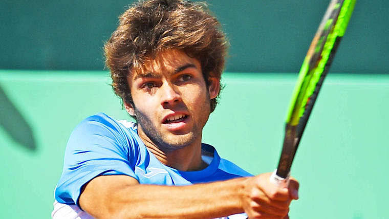 Les grands moments de tennis des JOJ