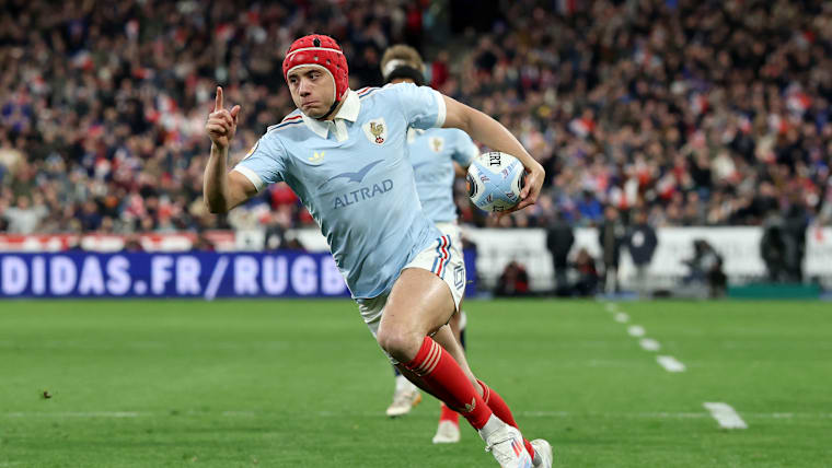World Rugby