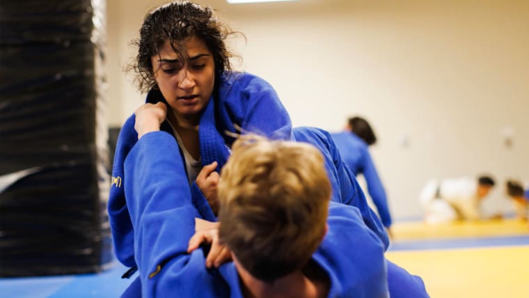 « Une lueur d’espoir dans l’obscurité » pour les jeunes filles et les femmes en Afghanistan