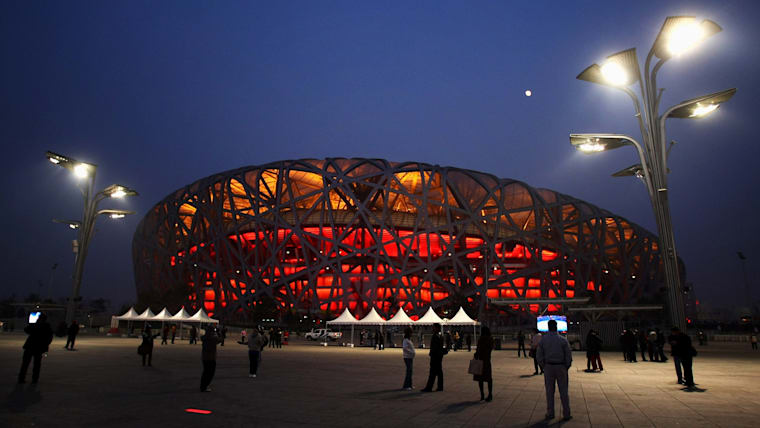 Beijing consolide le succès de ses stades en élargissant l’héritage architectural de 2008  