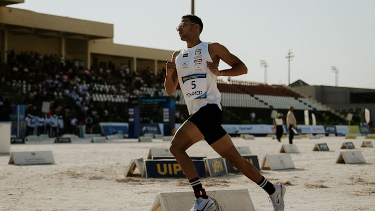 Moutaz Mohamed 