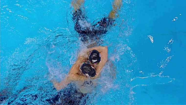 Katie MEILI