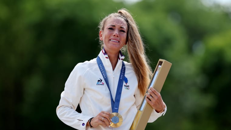 Pauline Ferrand-Prévot