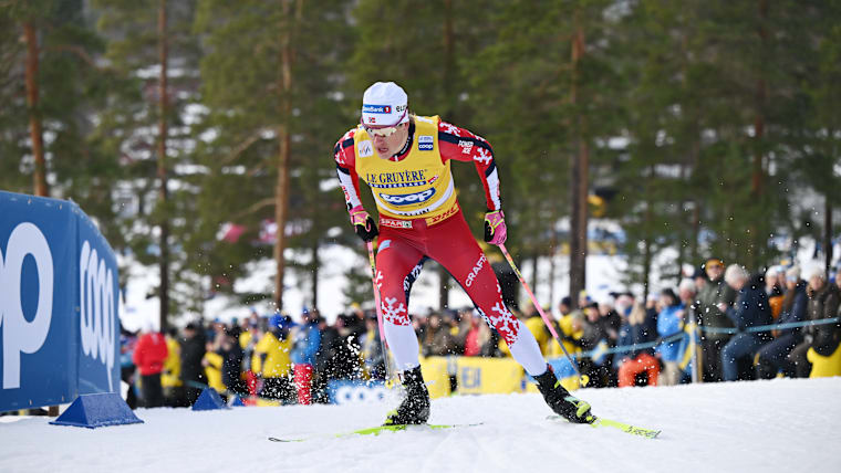 Johannes Hoesflot Klaebo