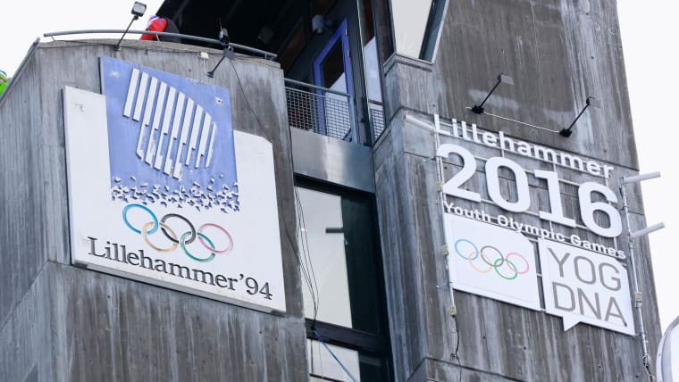 25 ans après, l’héritage de Lillehammer rayonne toujours