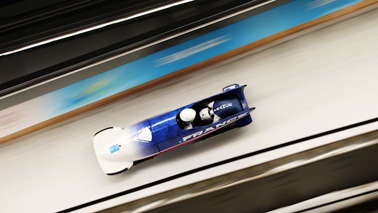 Bobsleigh : Comment se qualifier aux Jeux Olympiques d'hiver de Milano Cortina 2026