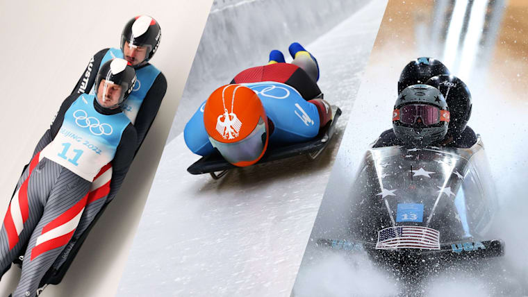 2025 FIL リュージュ世界選手権 ウィスラー、カナダ