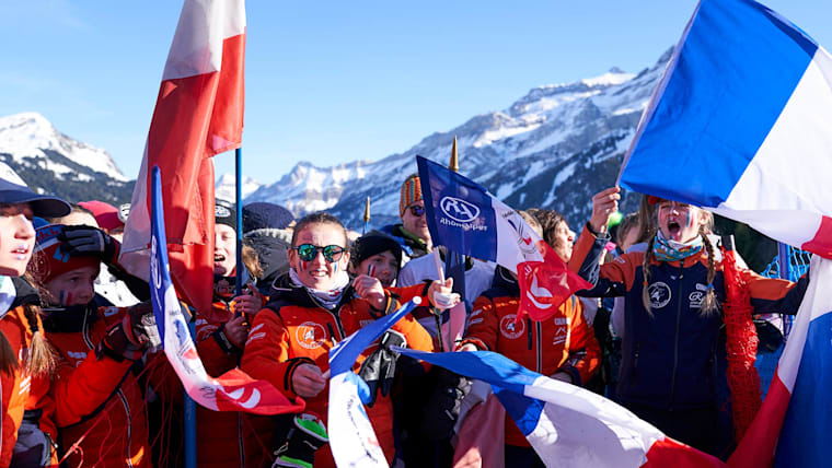 Four ways the TOP Partners supported the Winter YOG
