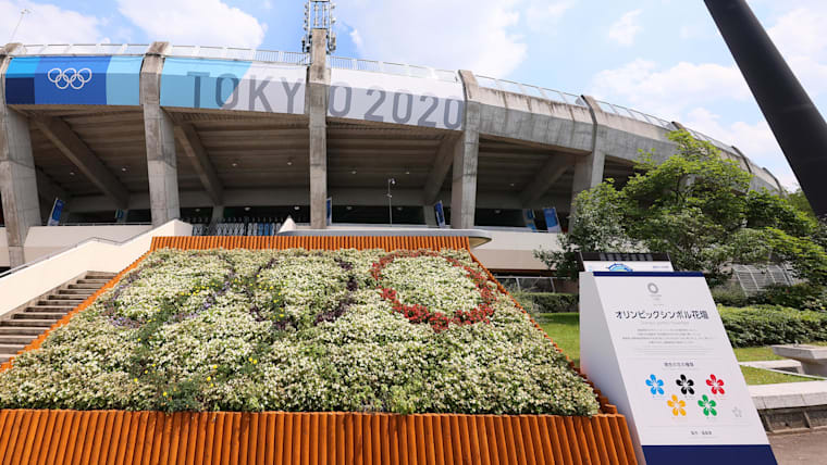 Tokyo 2020 “Recovery Olympics” give hope to regions affected by the Great East Japan Earthquake