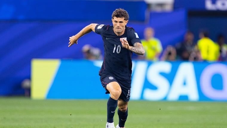 Christian Pulisic