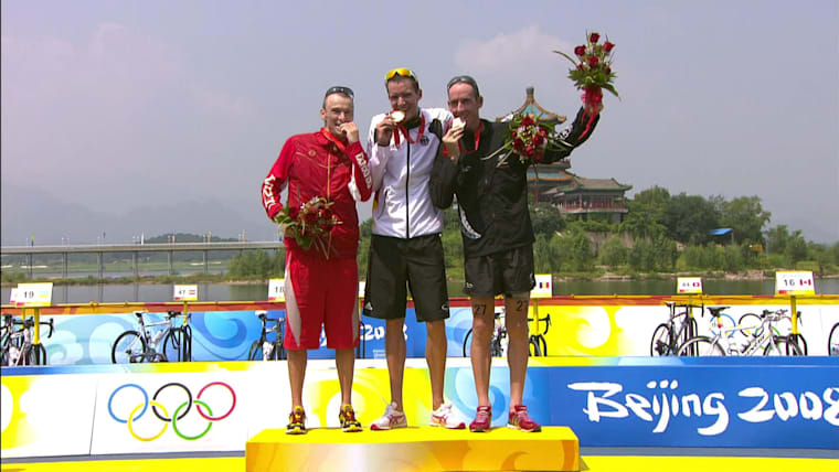 Simon WHITFIELD