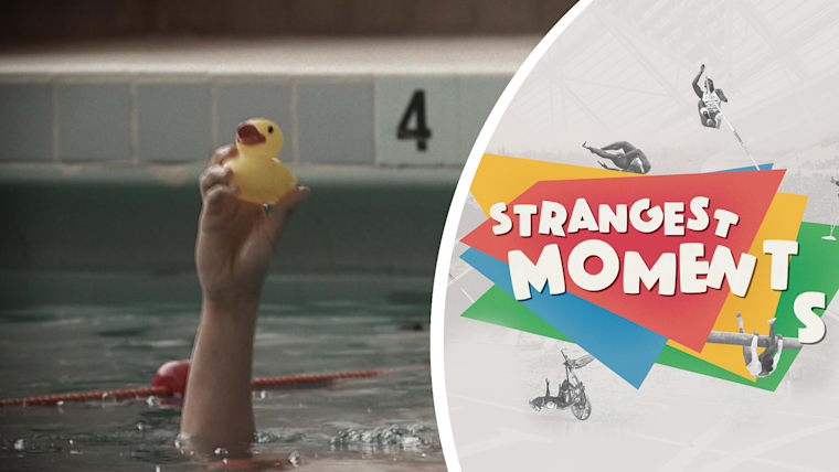 معاناة منتخب تونس للخماسي الحديث