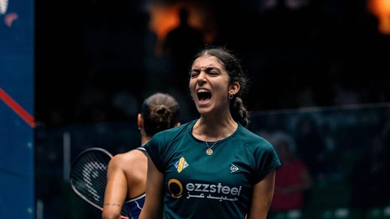 Amina Orfi