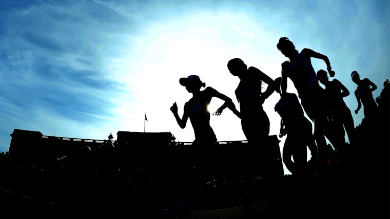 IOC launches bold initiative on gender equality