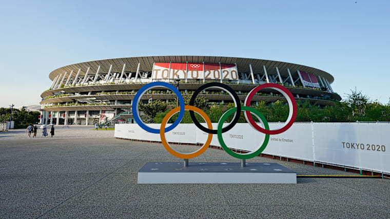 13.1. Olympic Stadium