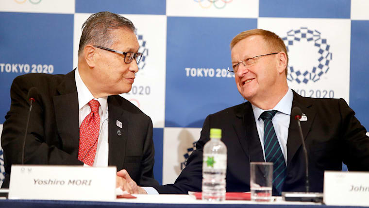 In the wake of Rio’s “Marvellous Games”, Tokyo makes strong strides towards 2020