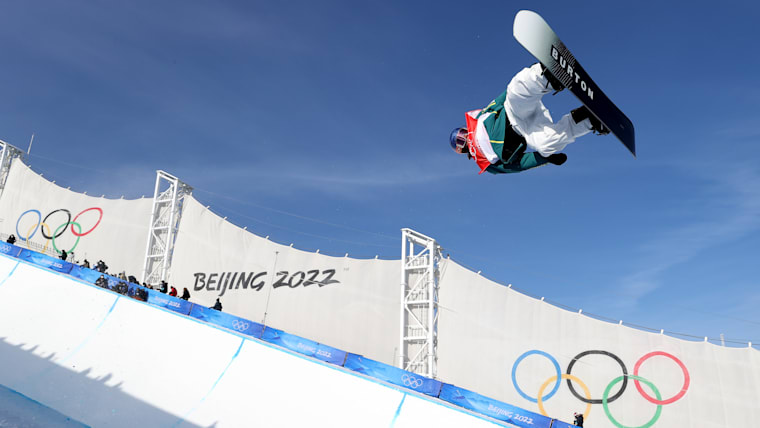 Snowboard: ¿Cómo clasificar a Milano Cortina 2026?