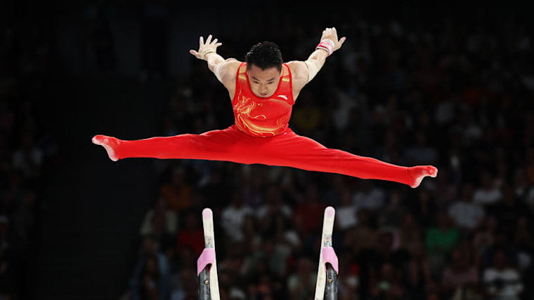 Париж-2024 | Главные события Олимпийских игр 29 июля