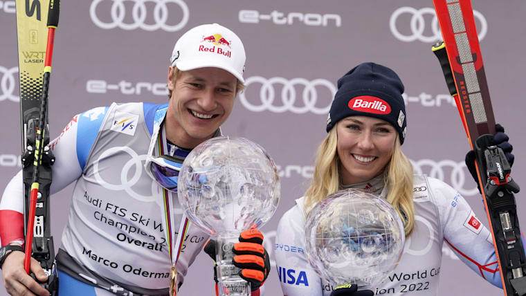 2022/2023 FIS alpine ski World Cup season: Preview, schedule, and stars to watch