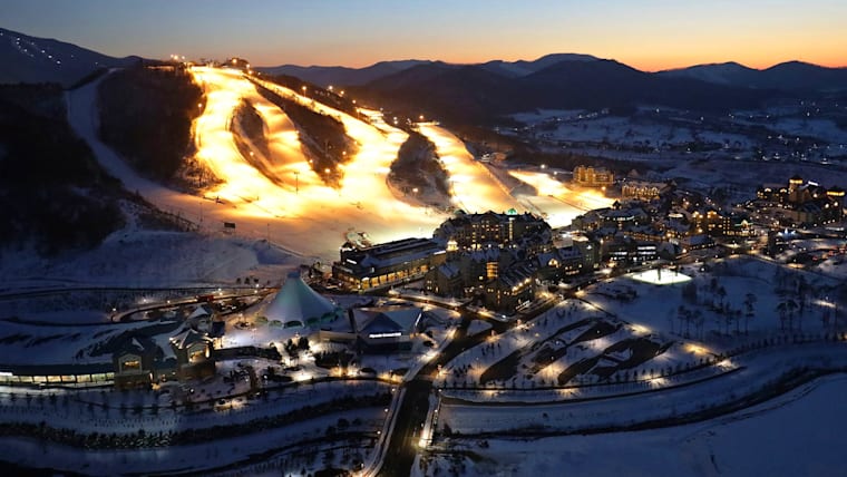 Legacy of PyeongChang 2018 continues to grow