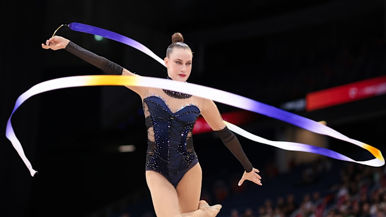 Darja Varfolomeev