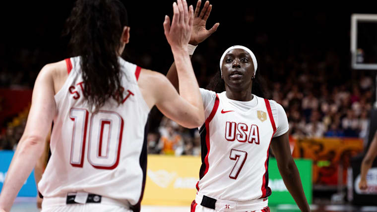 Team USA 