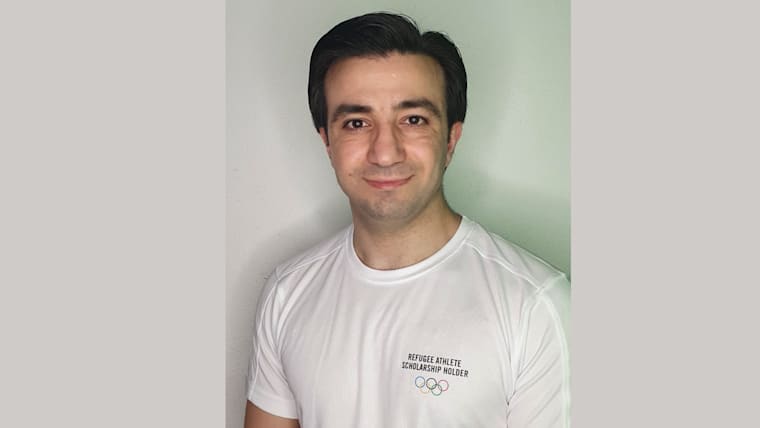 Wael Shueb