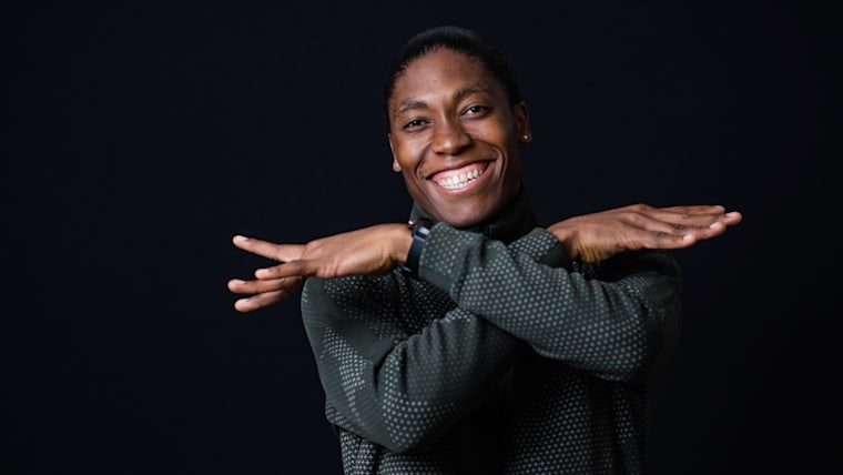 Caster Semenya Biography, Olympic Medals, Records and Age