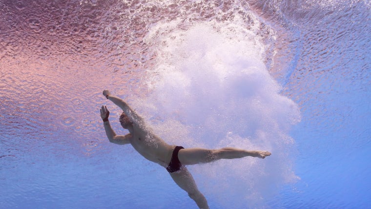 Tom Daley