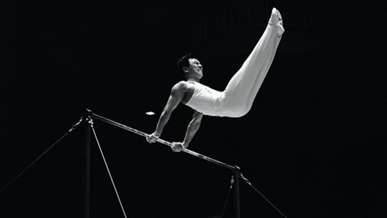 Golds in vault and bar help Ono to his half-dozen