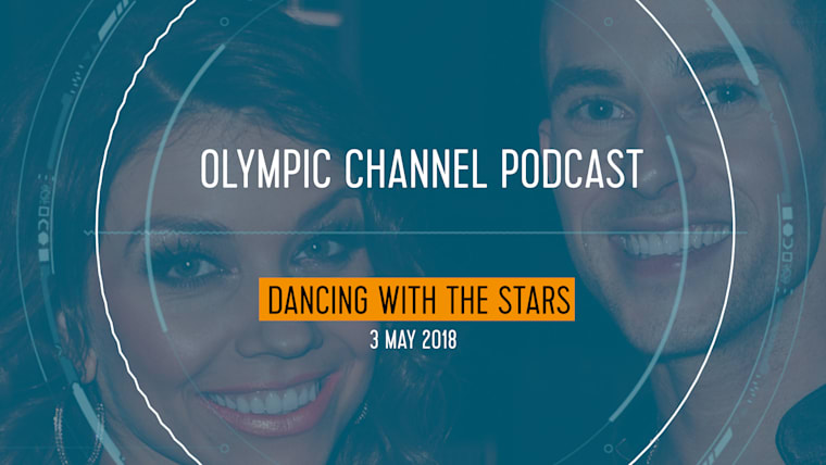Dancing with the Stars: Backstage special
