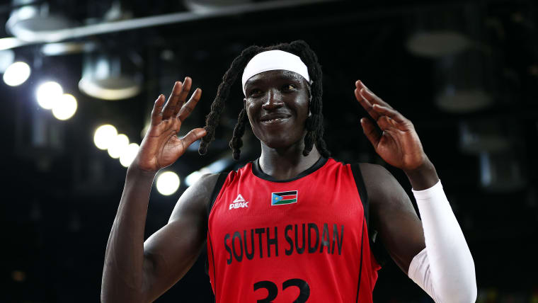 Wenyen Gabriel