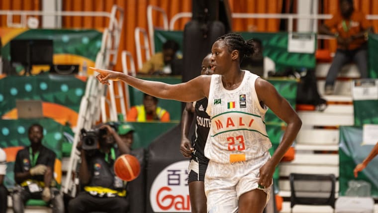 Sika Koné